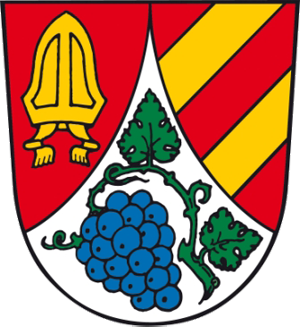 Gemeinde Ramsthal